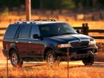 Lincoln Navigator 1997 года